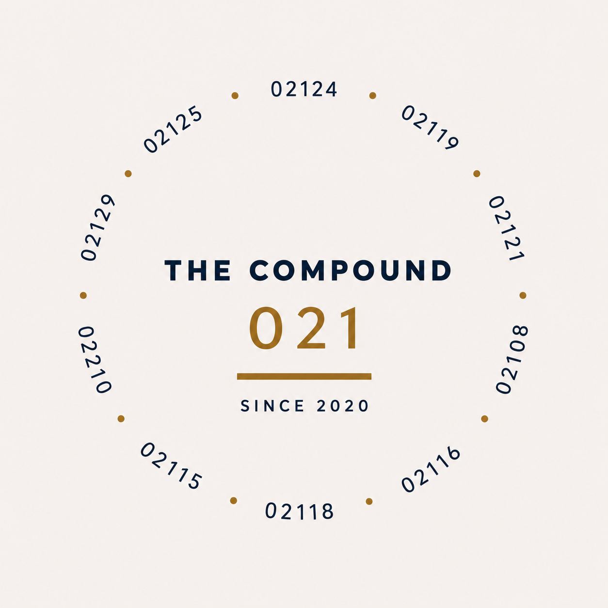 The Compound 021