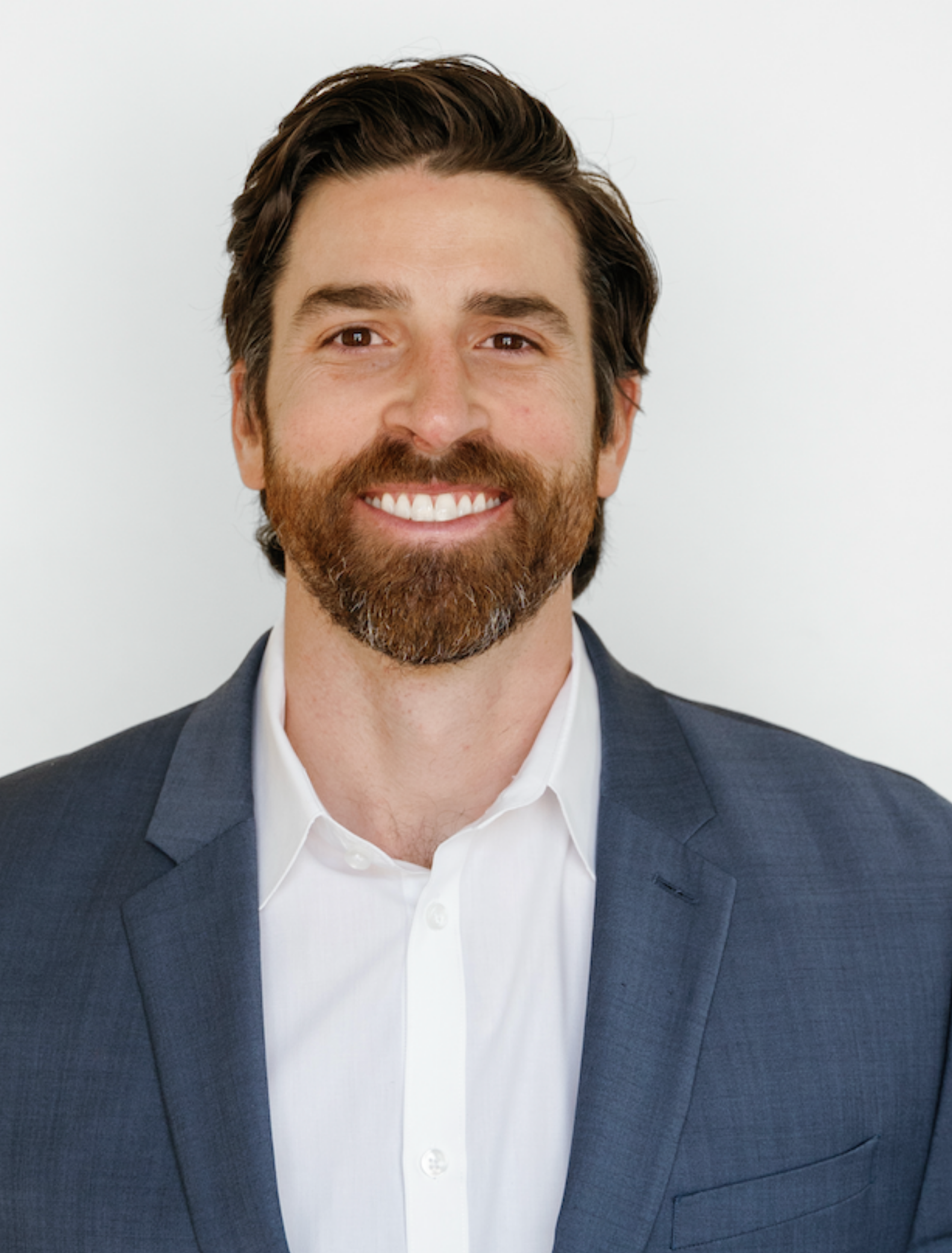  
Justin Norris  

 
President & CEO
  

 
  View Bio
 