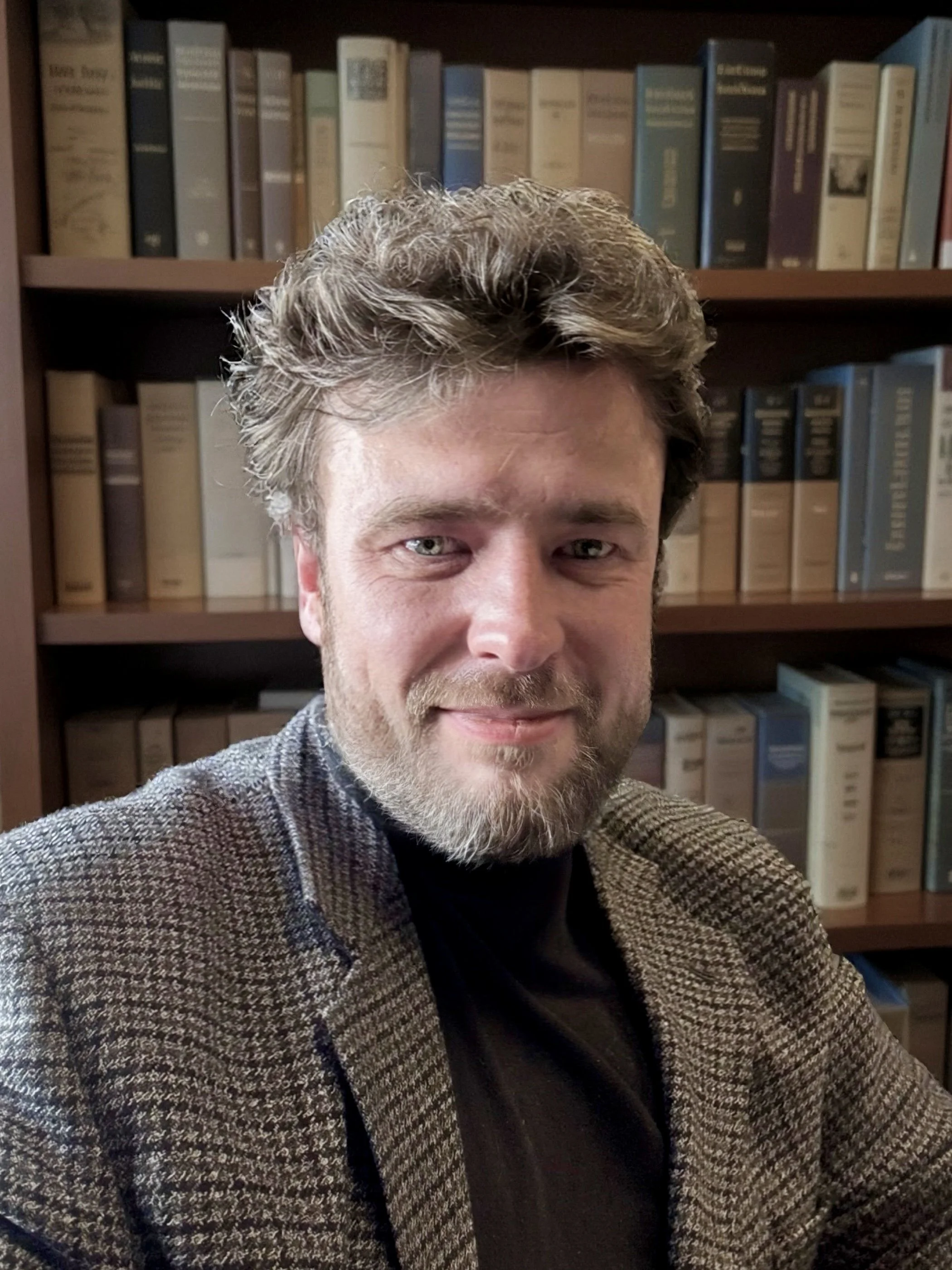  
Anton B. Kornberg, Ph.D.  

 
Director of Research
  

 
  View Bio
 