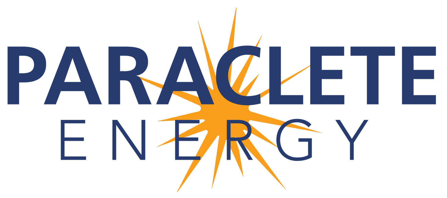 Paraclete Energy