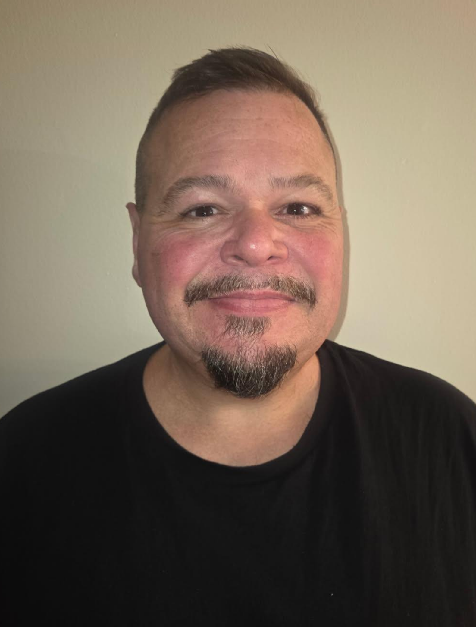  
Dave Roberts  

 
Senior Process Engineer, Production
  

 
  View Bio
 