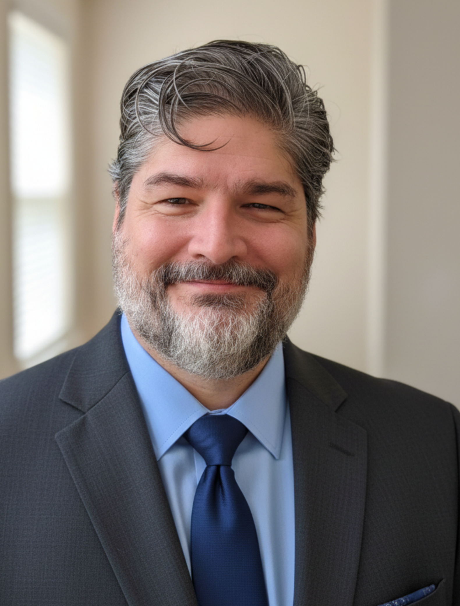  
Brian Byars  

 
Vice President of Special Projects
  

 
  View Bio
 