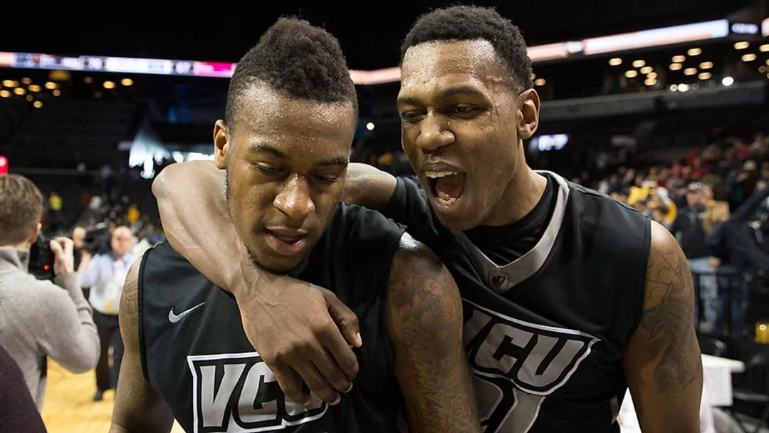 VCU avenges regular-season losses to Richmond with A-10 tourney win