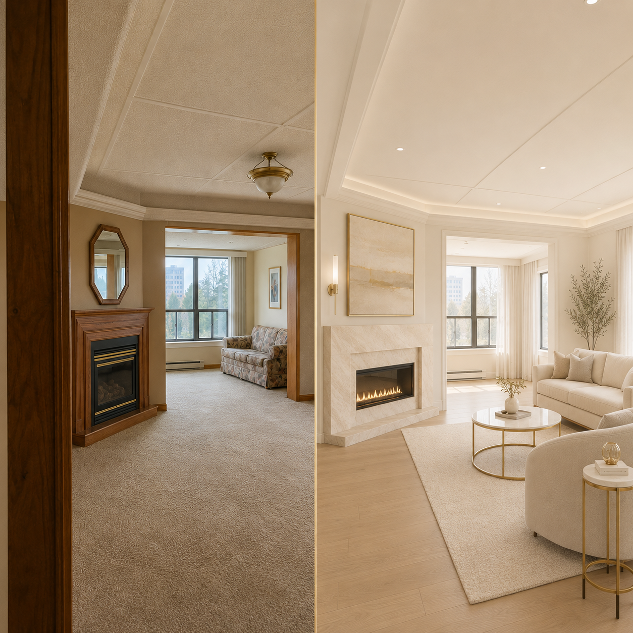 Complimentary 3D Design Preview