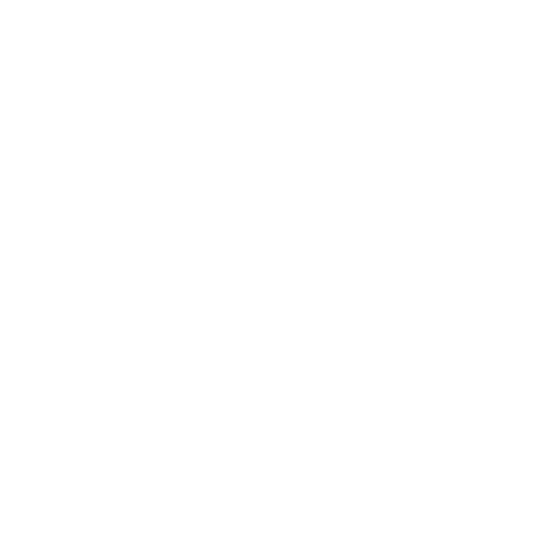 Warning sign with exclamation mark inside a triangle.