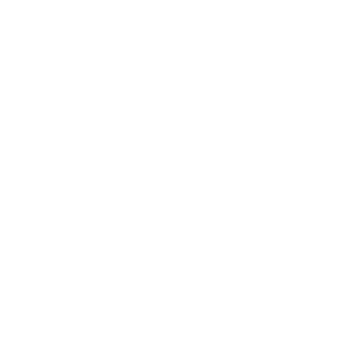 Silhouette of an adult pointing a finger at a child.