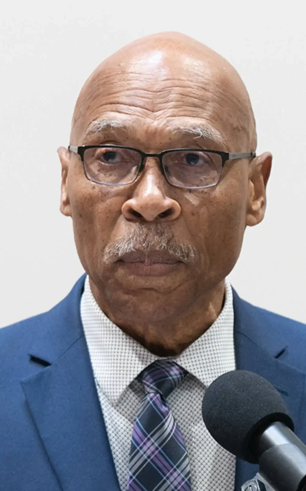 Why is this former Sheriff is voting no on I-001?