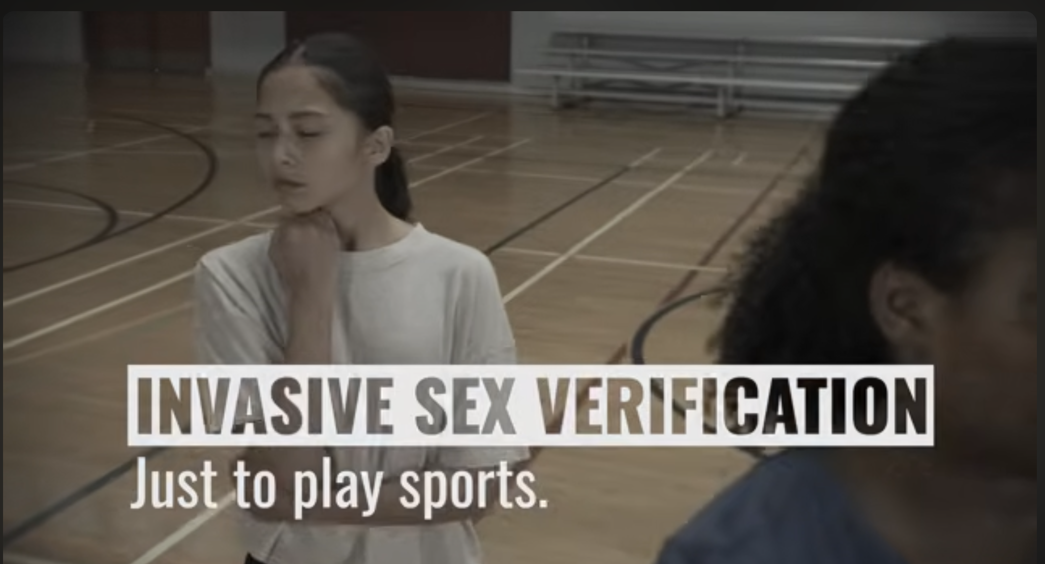 New Ads Tell Voters: I-001 and I-638 Will Harm Our Children