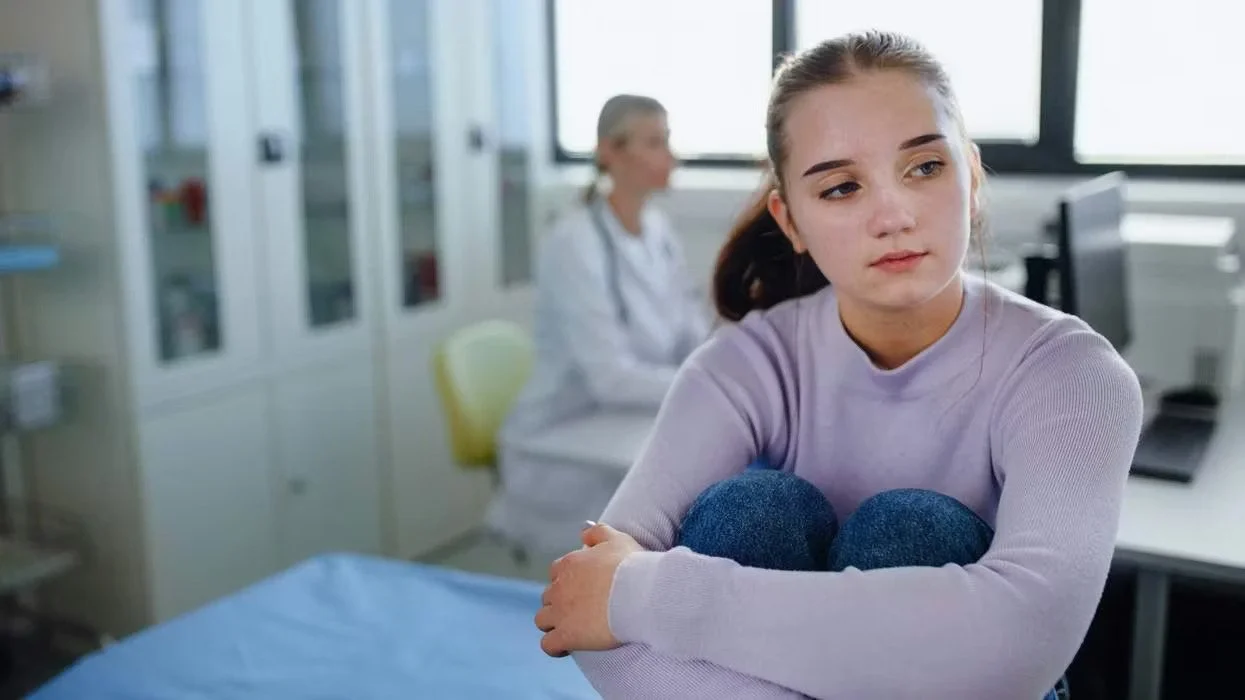 Washington ballot measure could force all girls to have genital…</span>