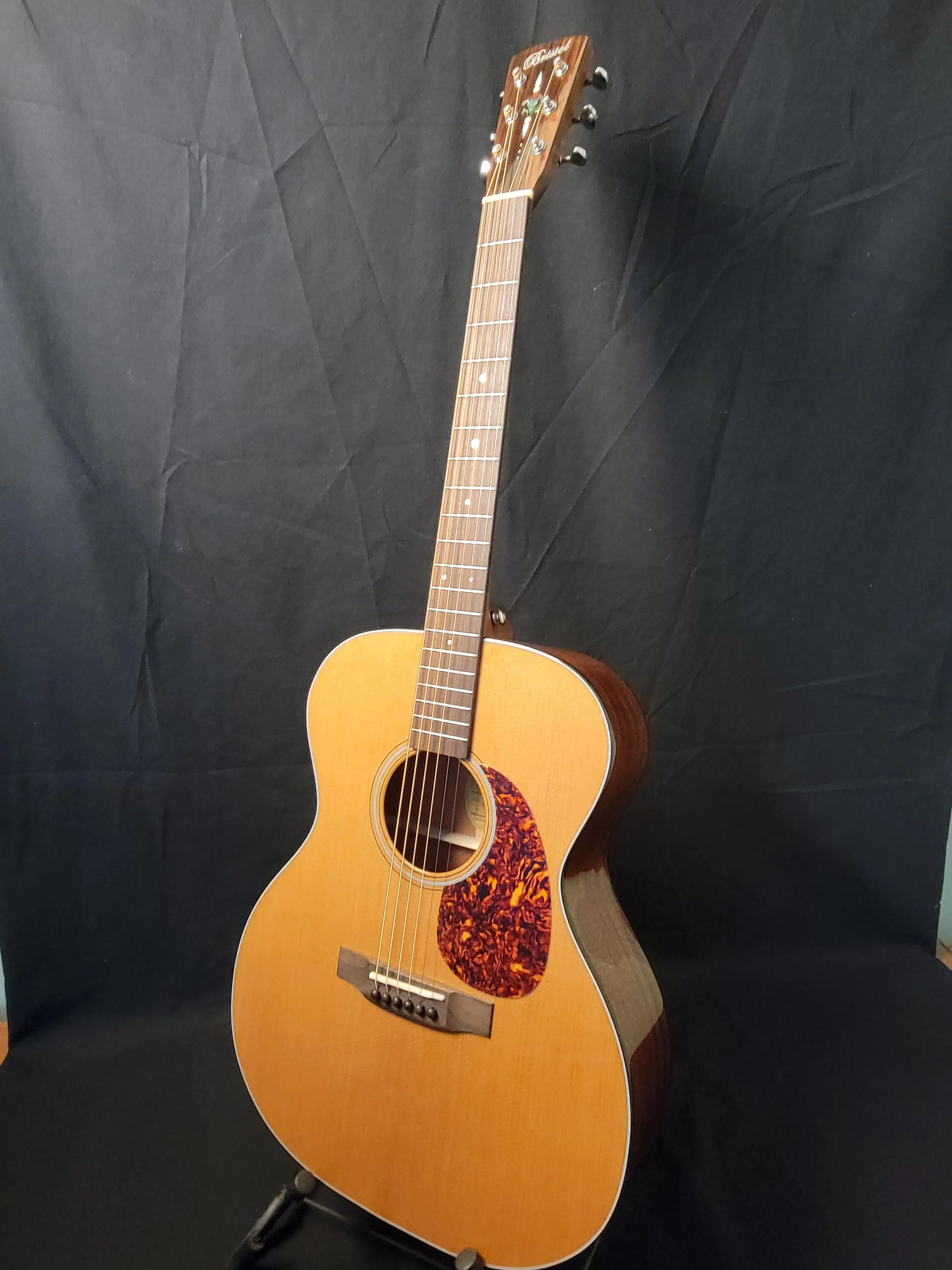 Bristol BL-143 000 copy