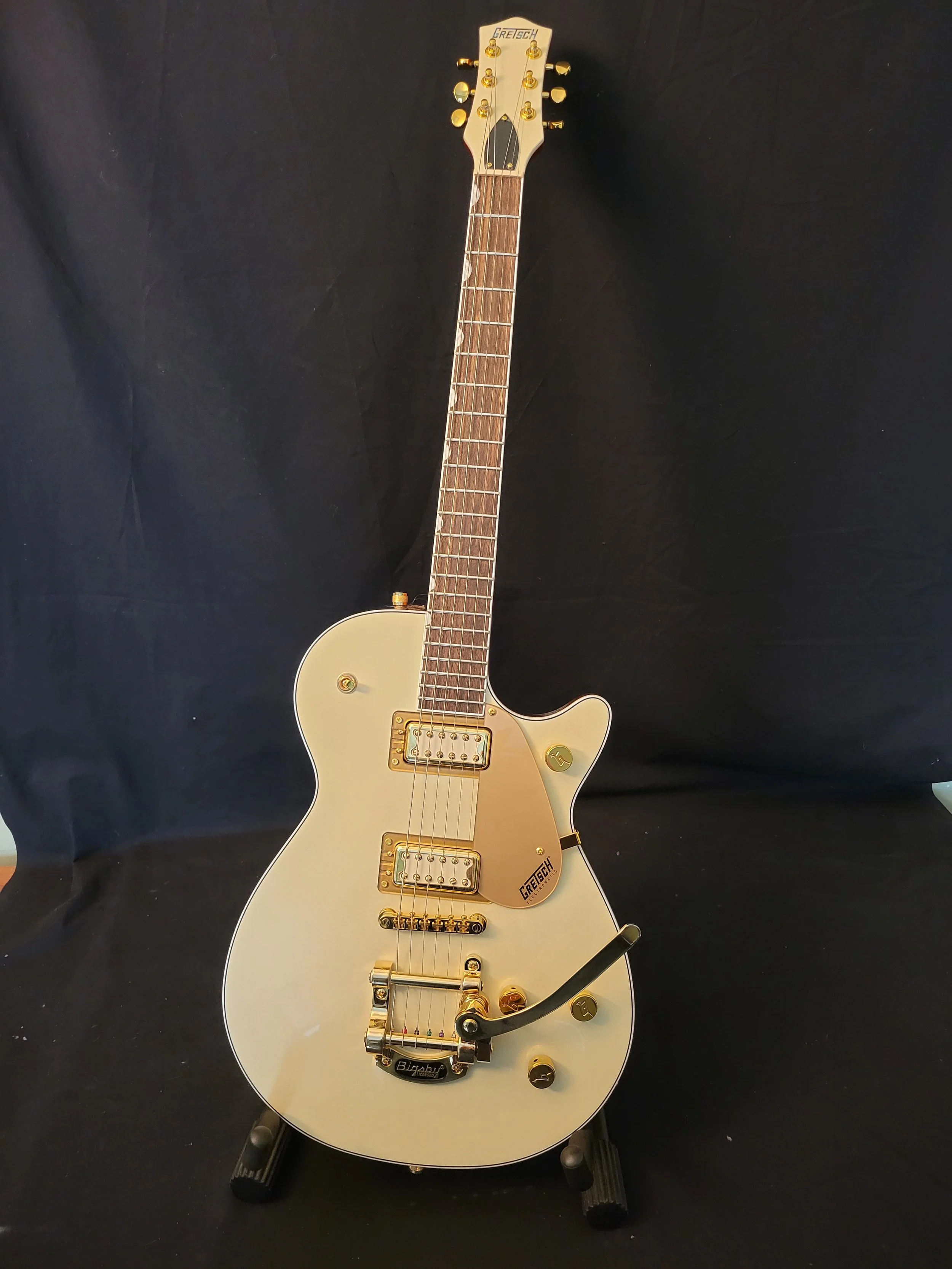 Used Gretsch Electromatic Pristine