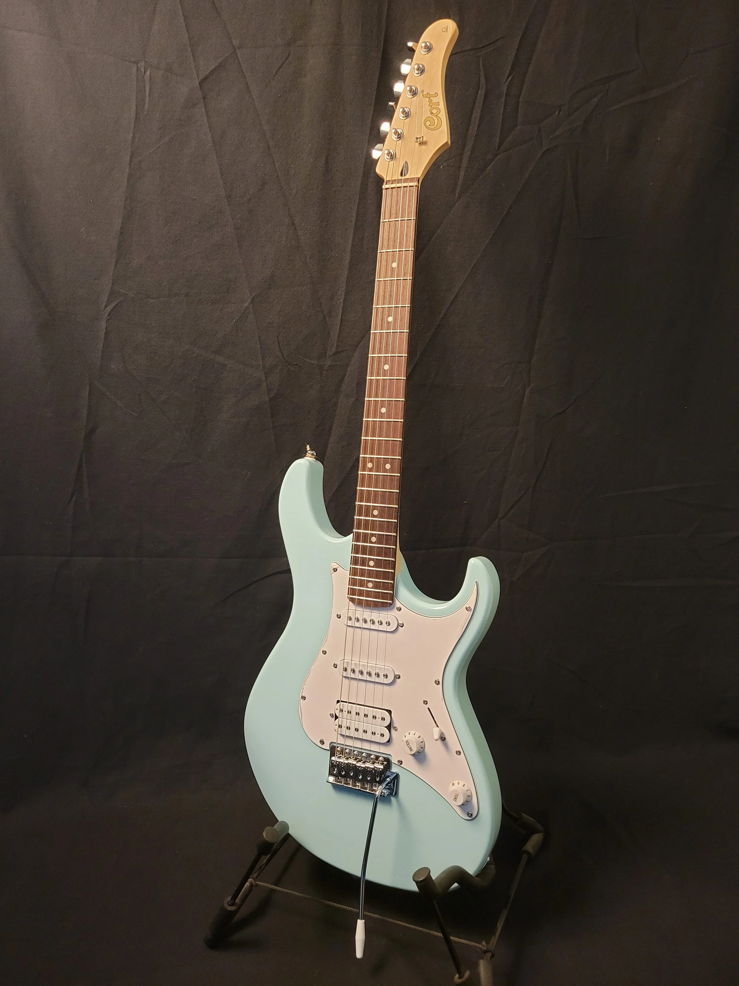 New Cort Electric