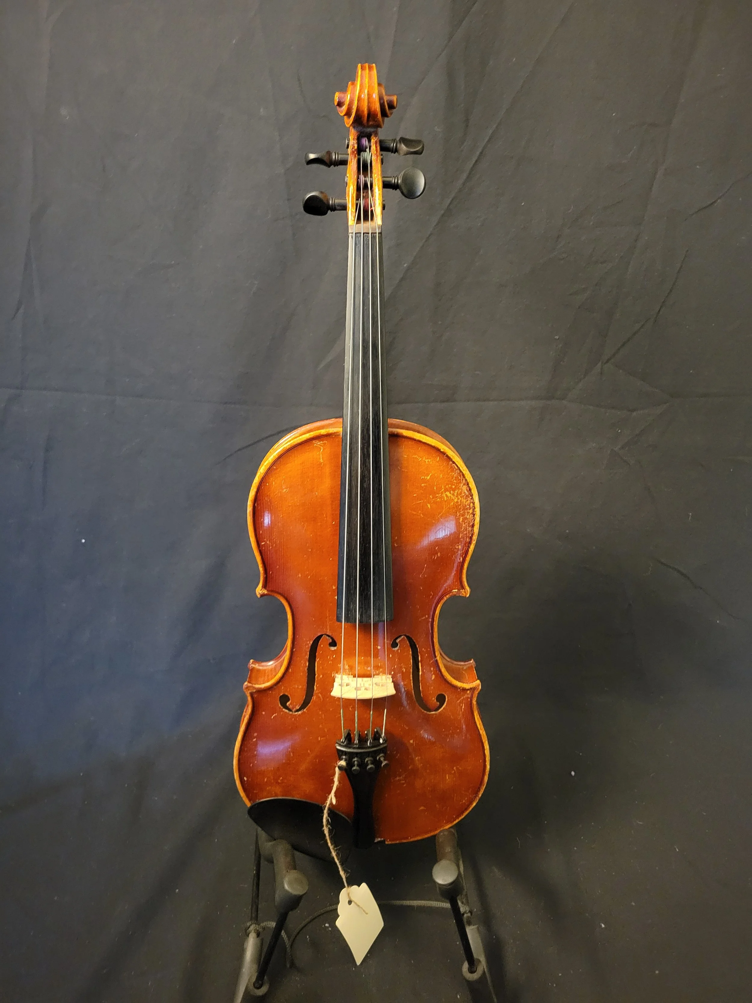 Czech made Violin/Fiddle