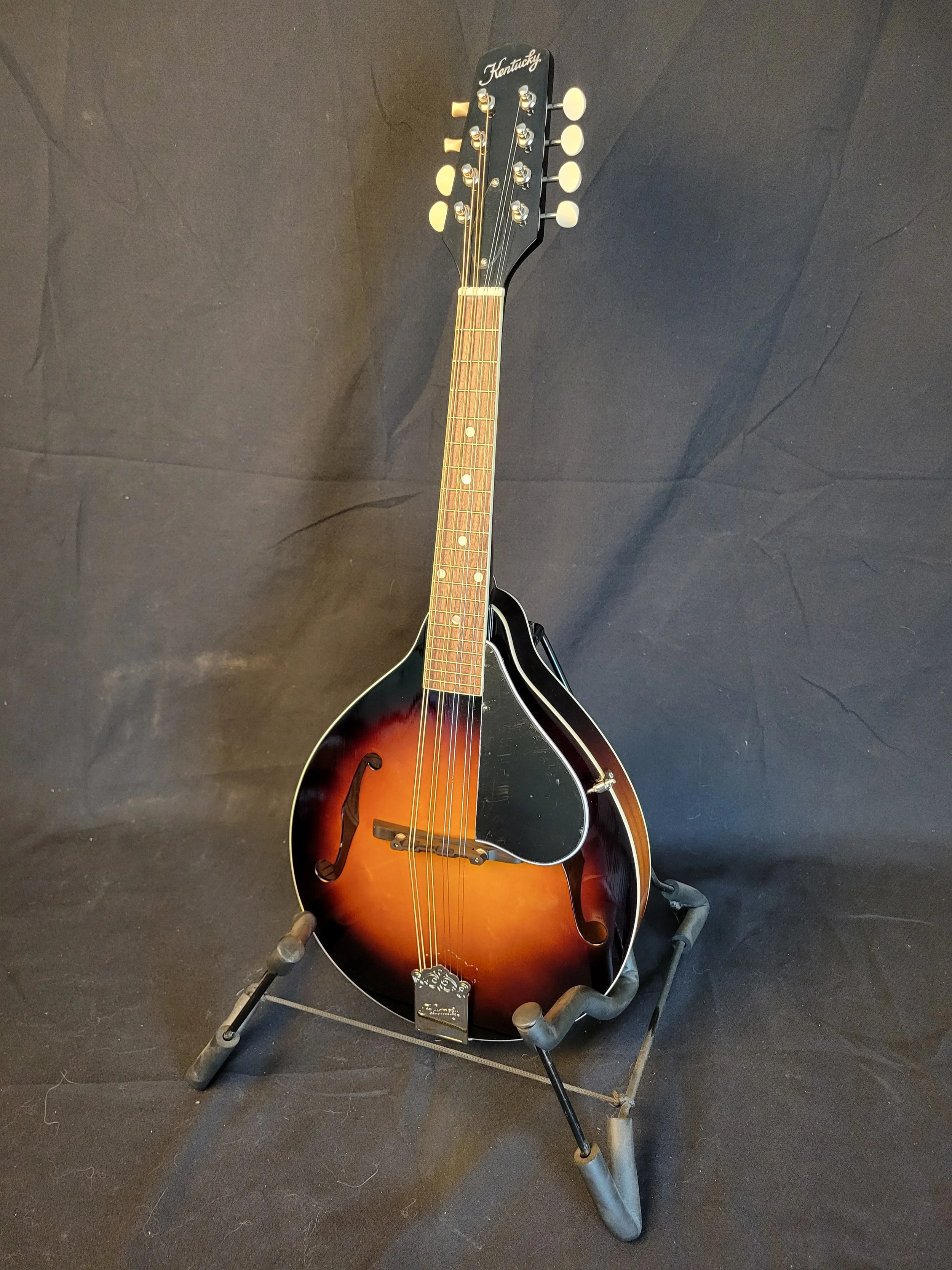 New Kentucky Mandolin
