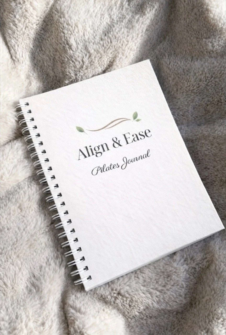 Pilates Journal