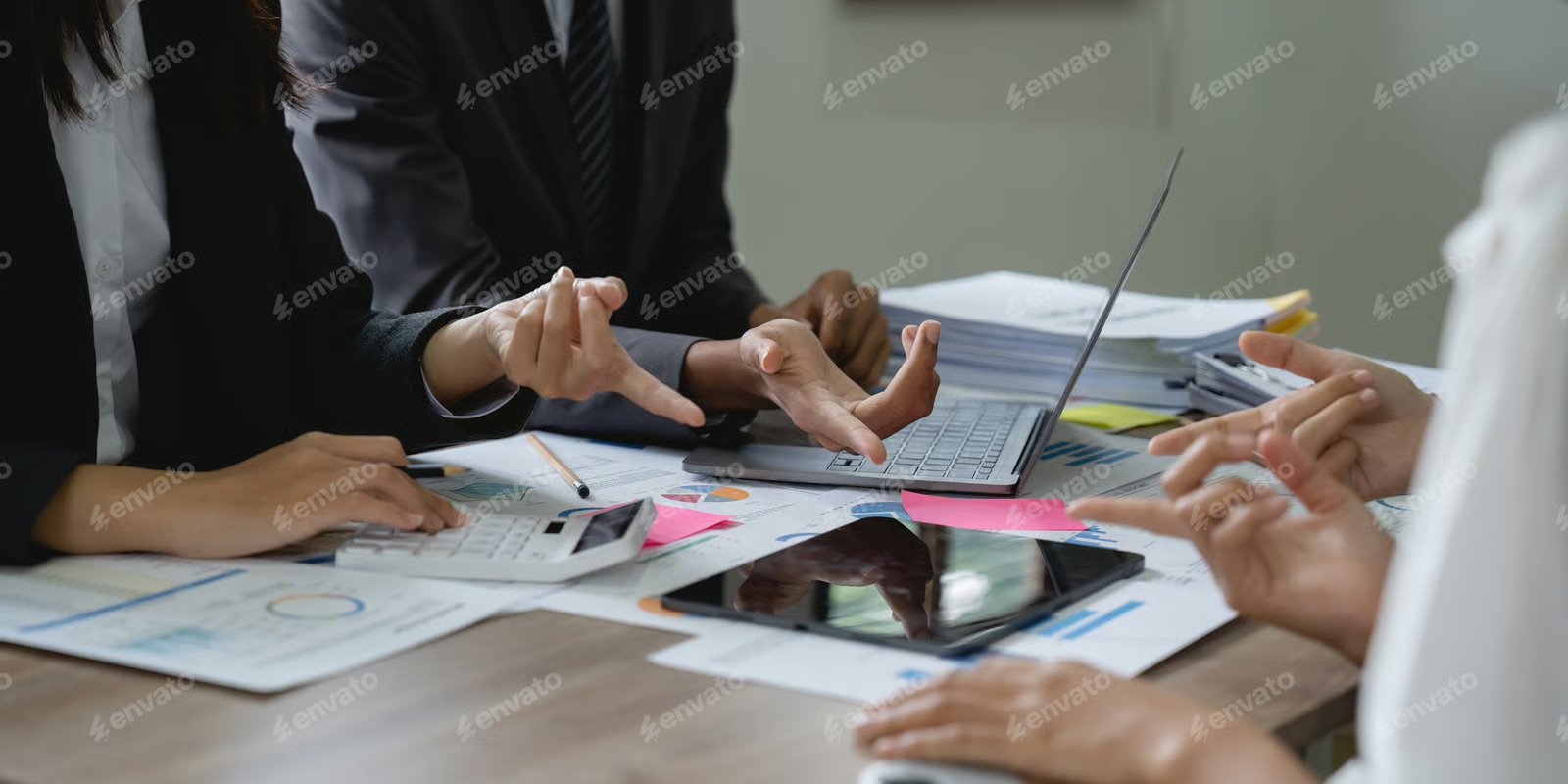 Consulting