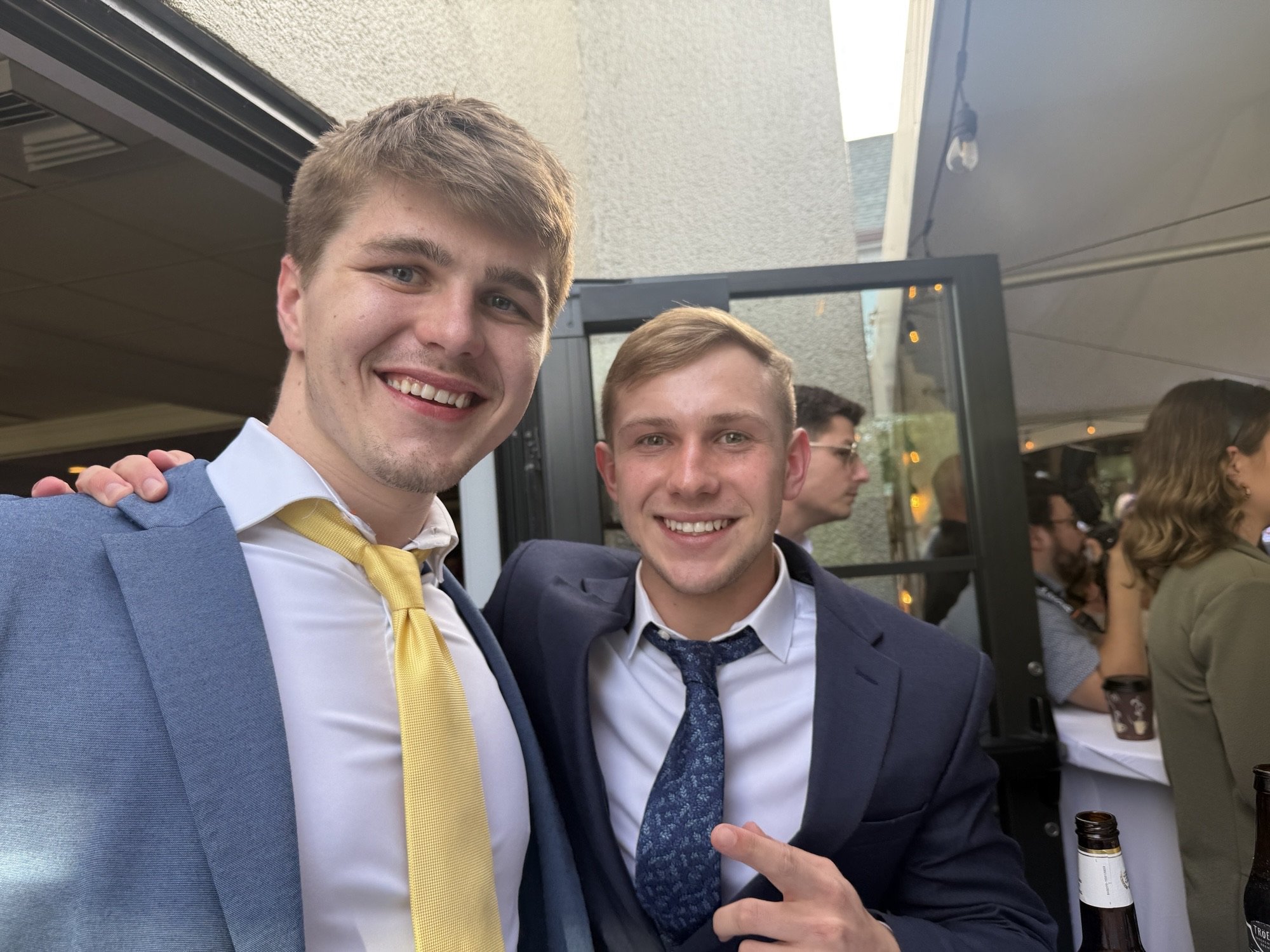 Leap to the next level