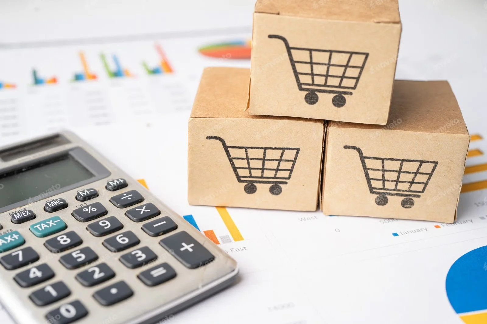 Broker Services