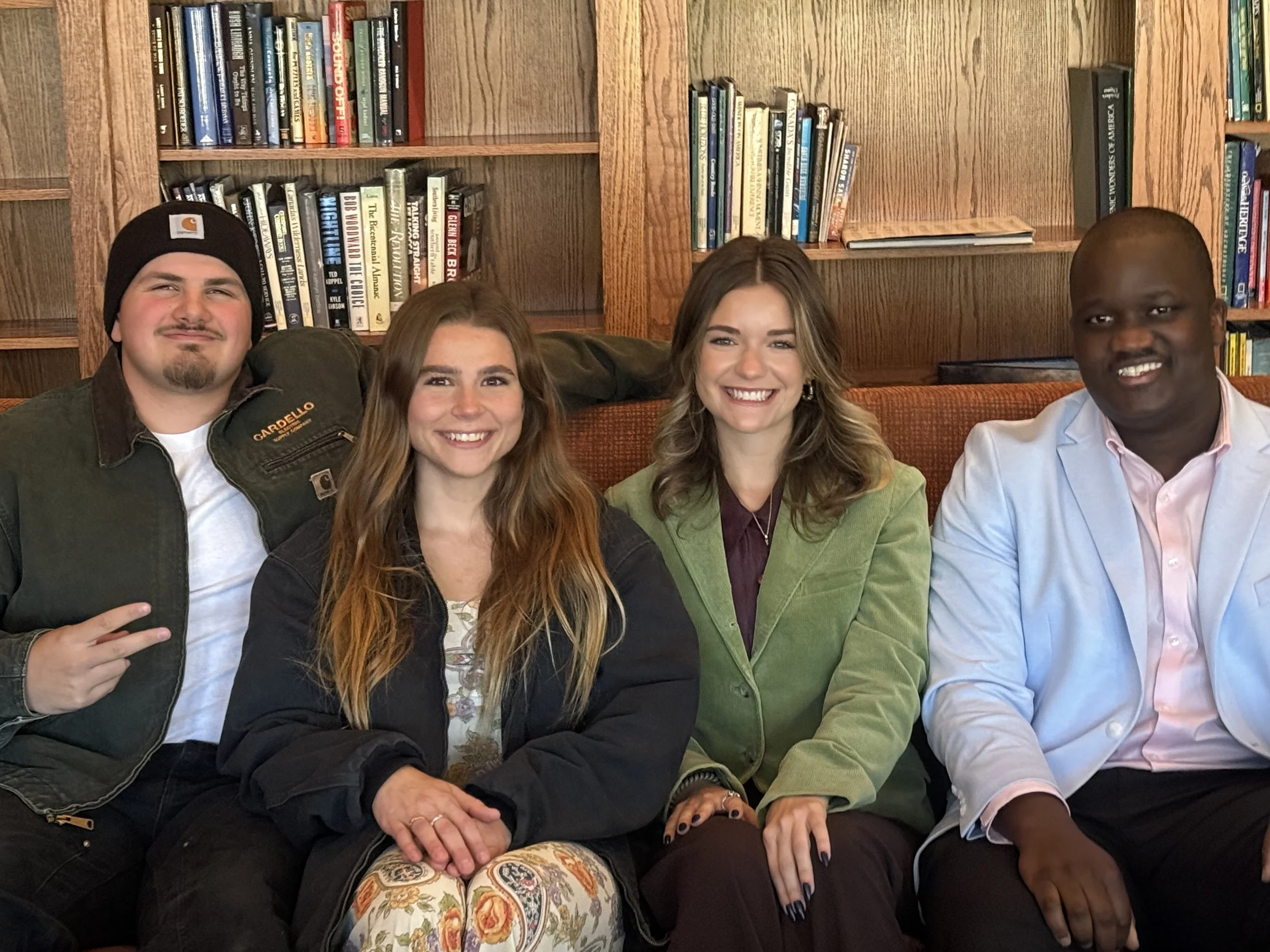 The Kickstart Program