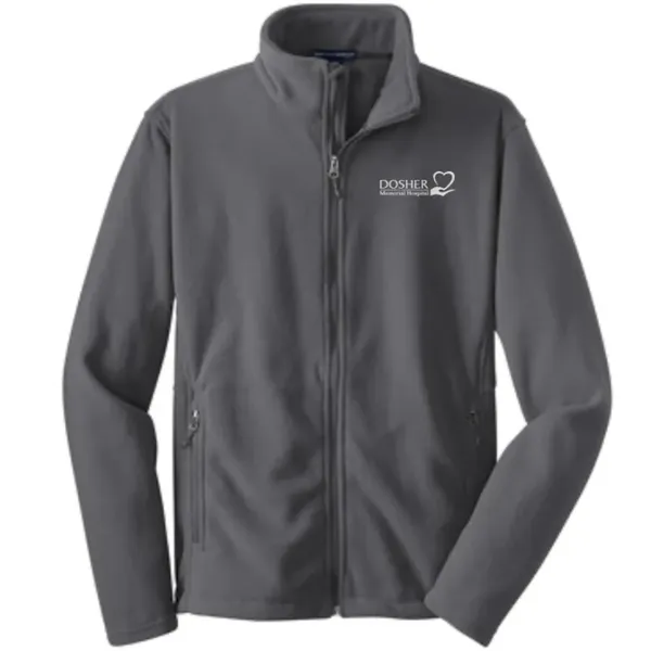 Port Authority Value Fleece Jacket