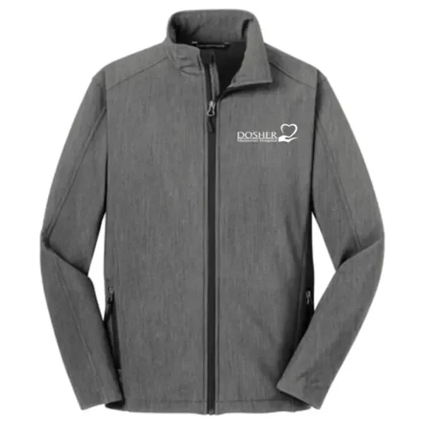 Port Authority Core Soft Shell Jacket