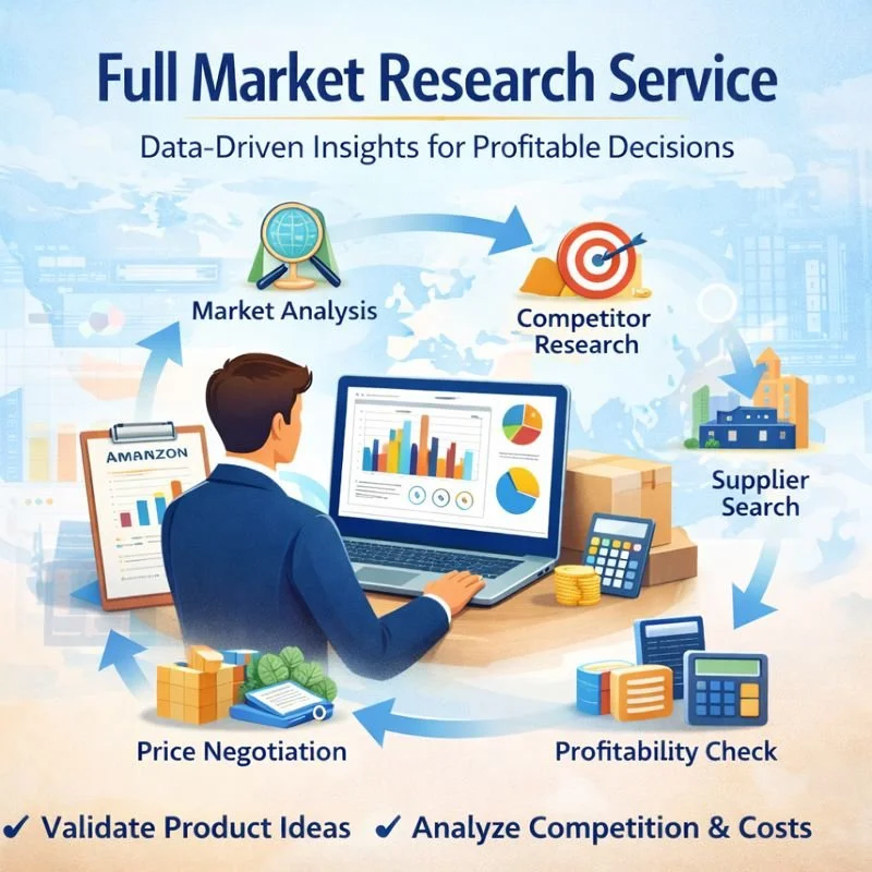 Full Market Research