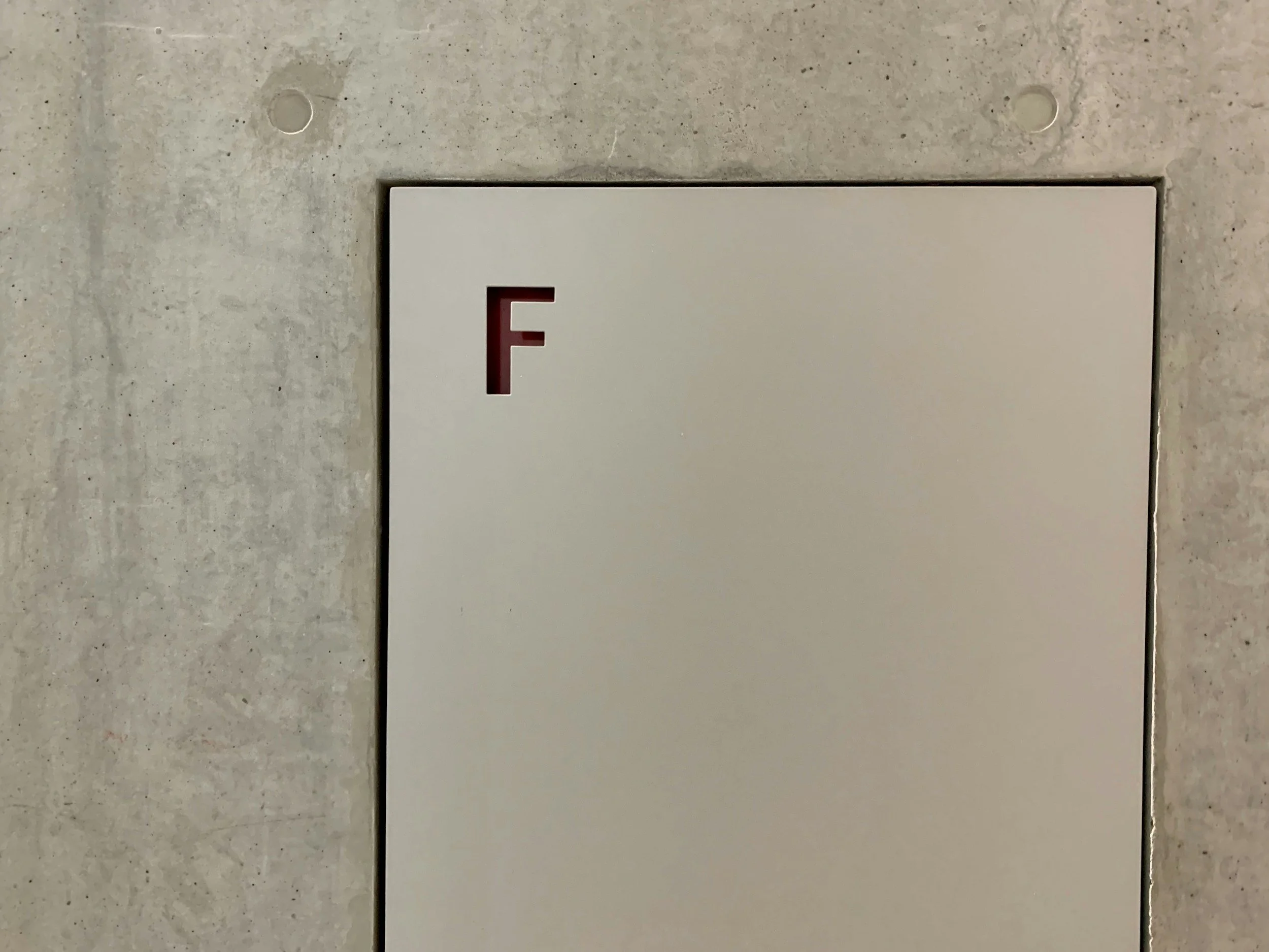 Why My Teen Already Has Two F's (And Why I'm Not Panicking)
