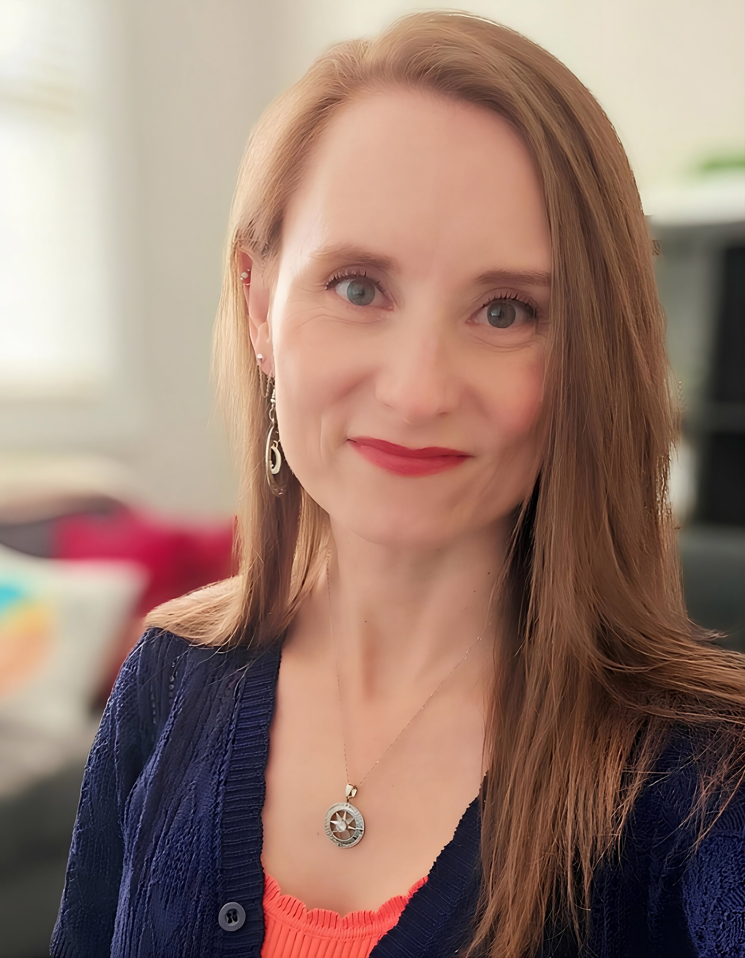 Chrystal Bracken, LCSW, adult and trauma therapist in Sandy, Utah