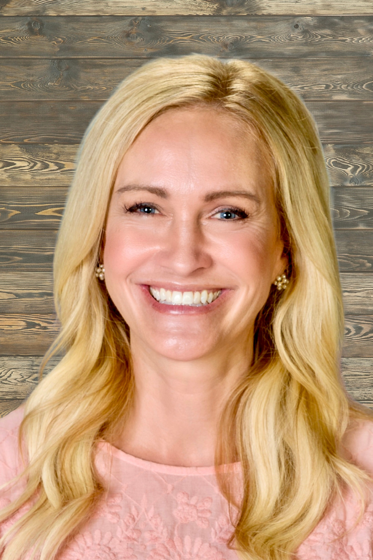 Sarah Smith, CCC-SLP, certified speech-language pathologist providing speech and language evaluations and therapy in Sandy, Utah.