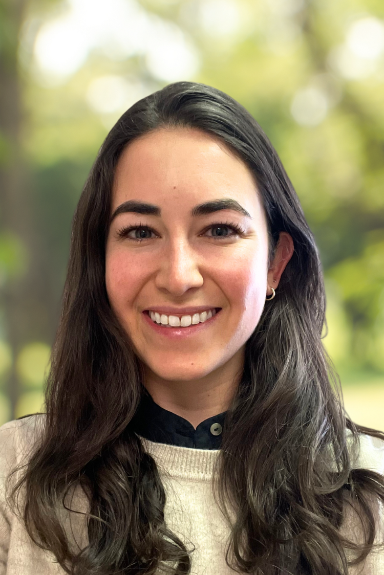 Dr. Carly Schuller, licensed psychologist providing psychological evaluations and therapy for children, adolescents, and young adults in Sandy, Utah.