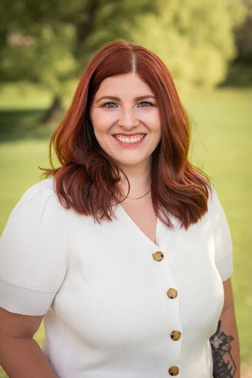 Dr. Kara Peterson, licensed psychologist providing comprehensive psychological evaluations in Sandy, Utah.
