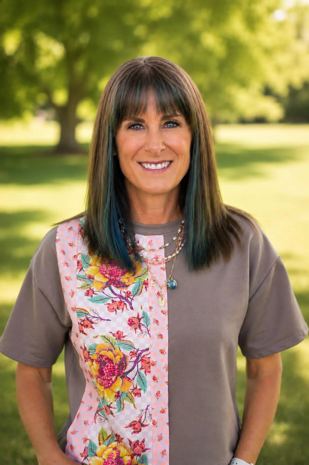 Dr. Nicole Stewart, licensed psychologist specializing in psychological evaluations, autism, ADHD, and learning differences in Sandy, Utah.