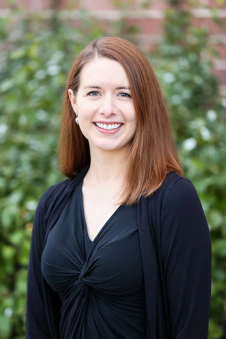 Dr. Melissa Horne, licensed psychologist providing comprehensive psychological evaluations in Sandy, Utah.