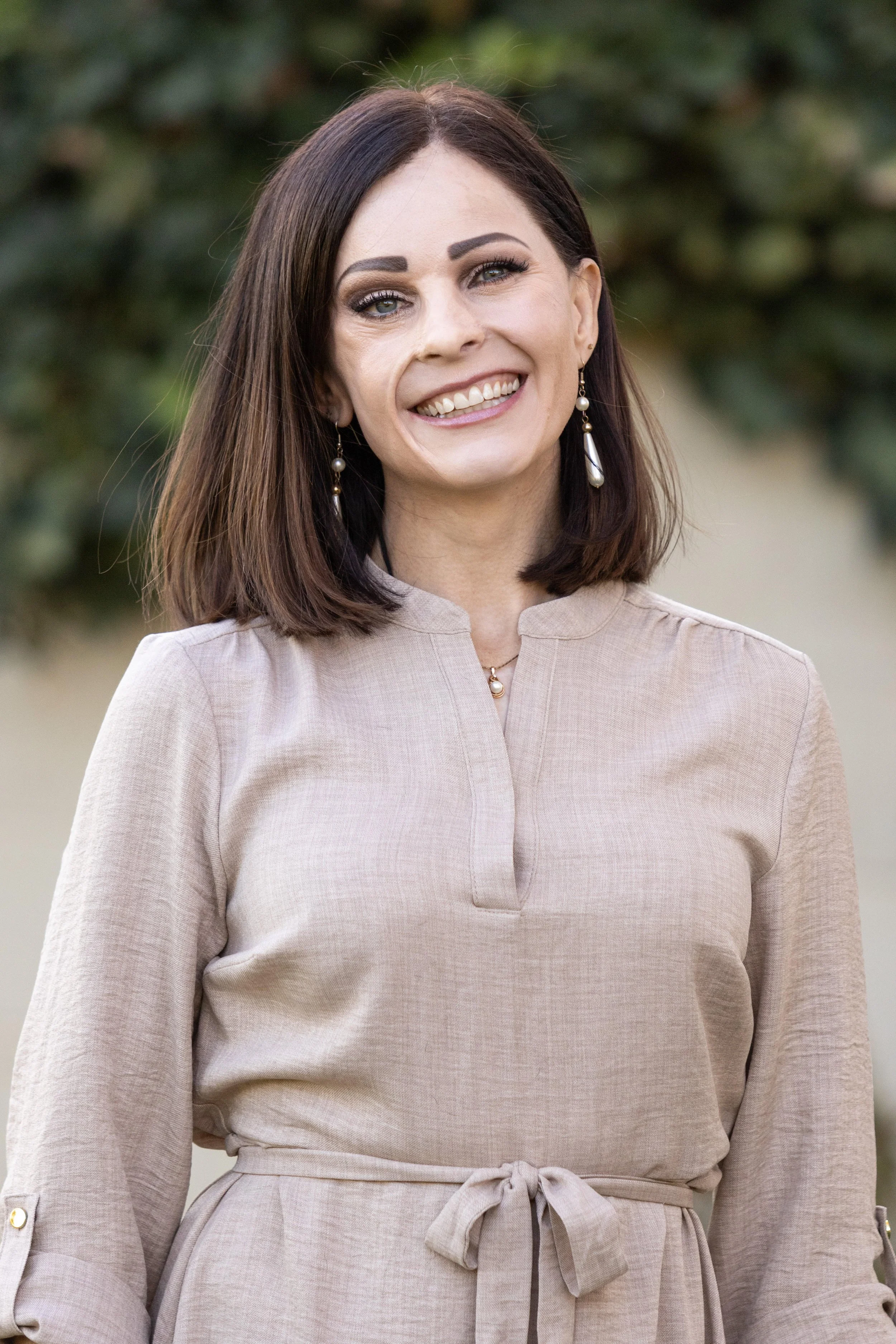 Dr. Nichole Nielsen, licensed clinical psychologist providing autism, ADHD, and psychological evaluations in Sandy, Utah.