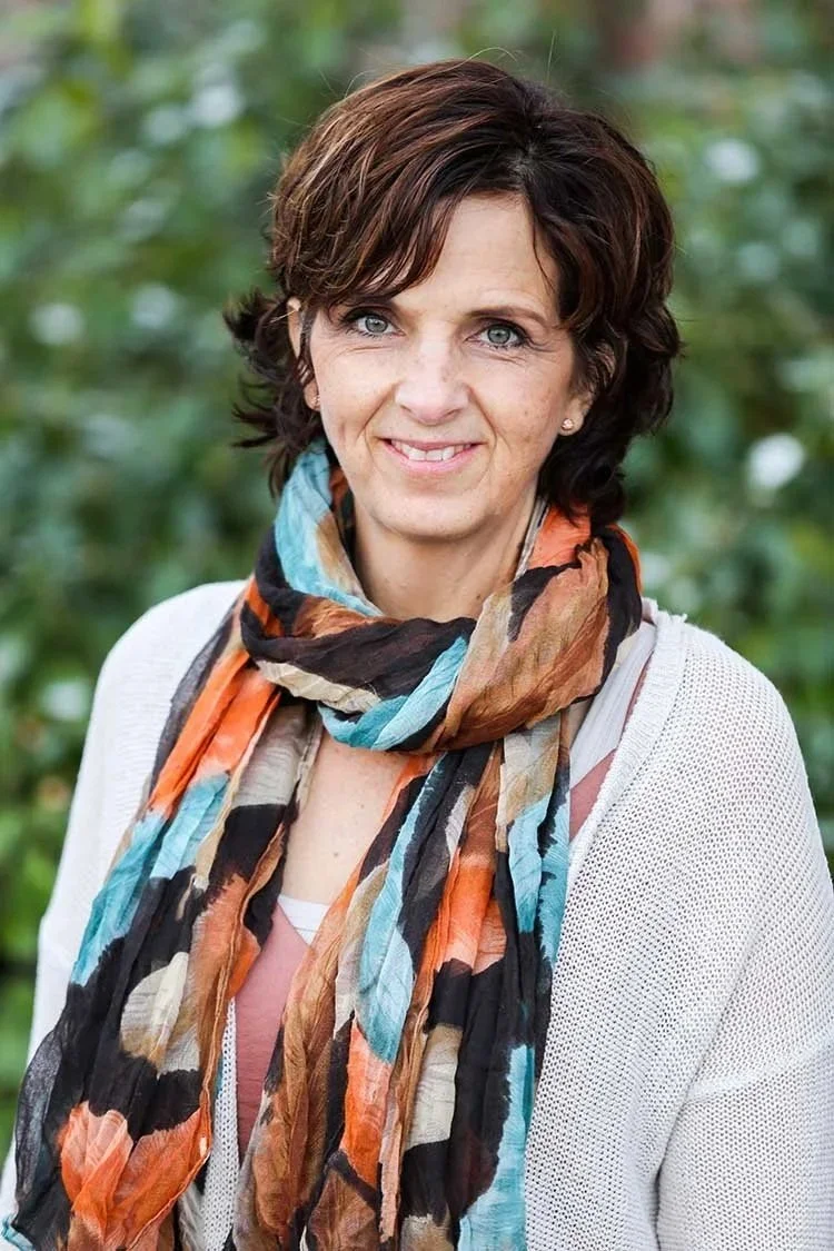 Dr. Tracine Smoot, licensed psychologist specializing in psychological and neuropsychological evaluations in Sandy, Utah.