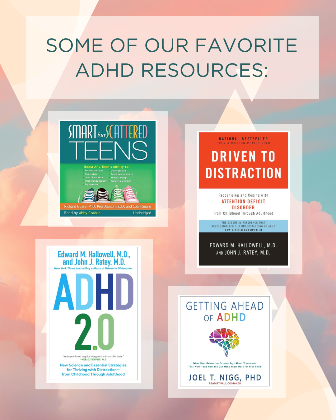 ADHD Resources for Children and Teens. ADHD Psychological Evaluations in Sandy. Executive functioning coaching for ADHD. ADHD in adults.