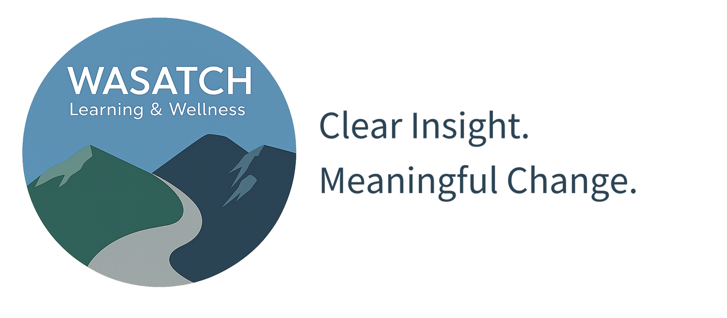 Wasatch Learning and Wellness