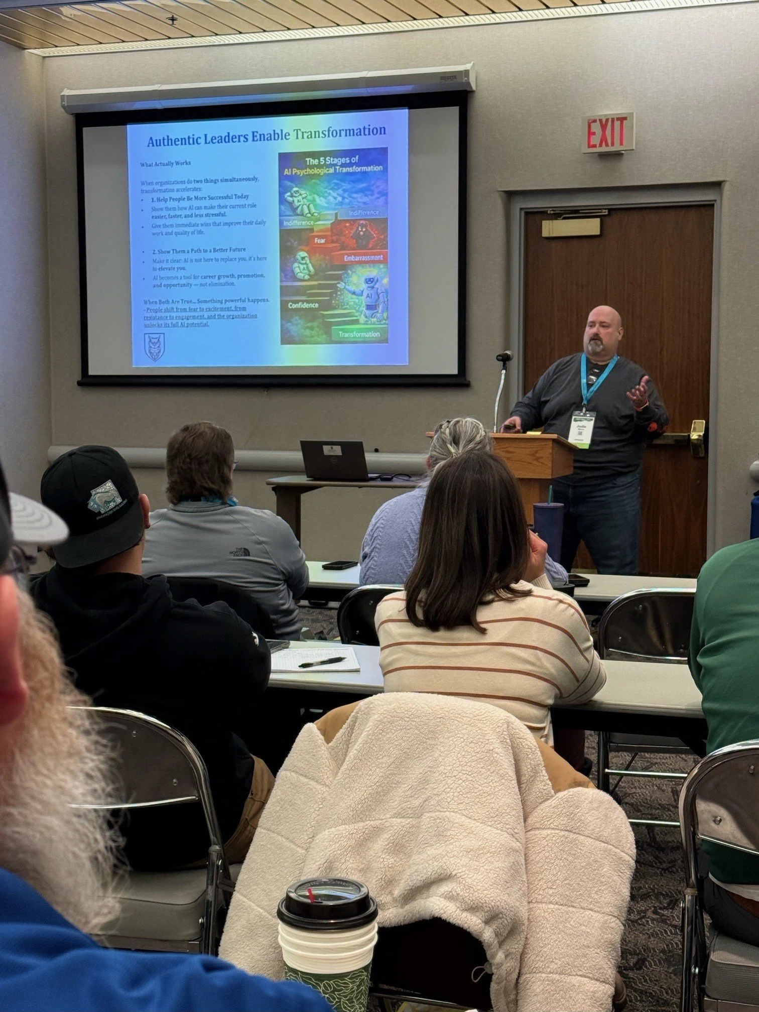 Operations & Performance Enablement