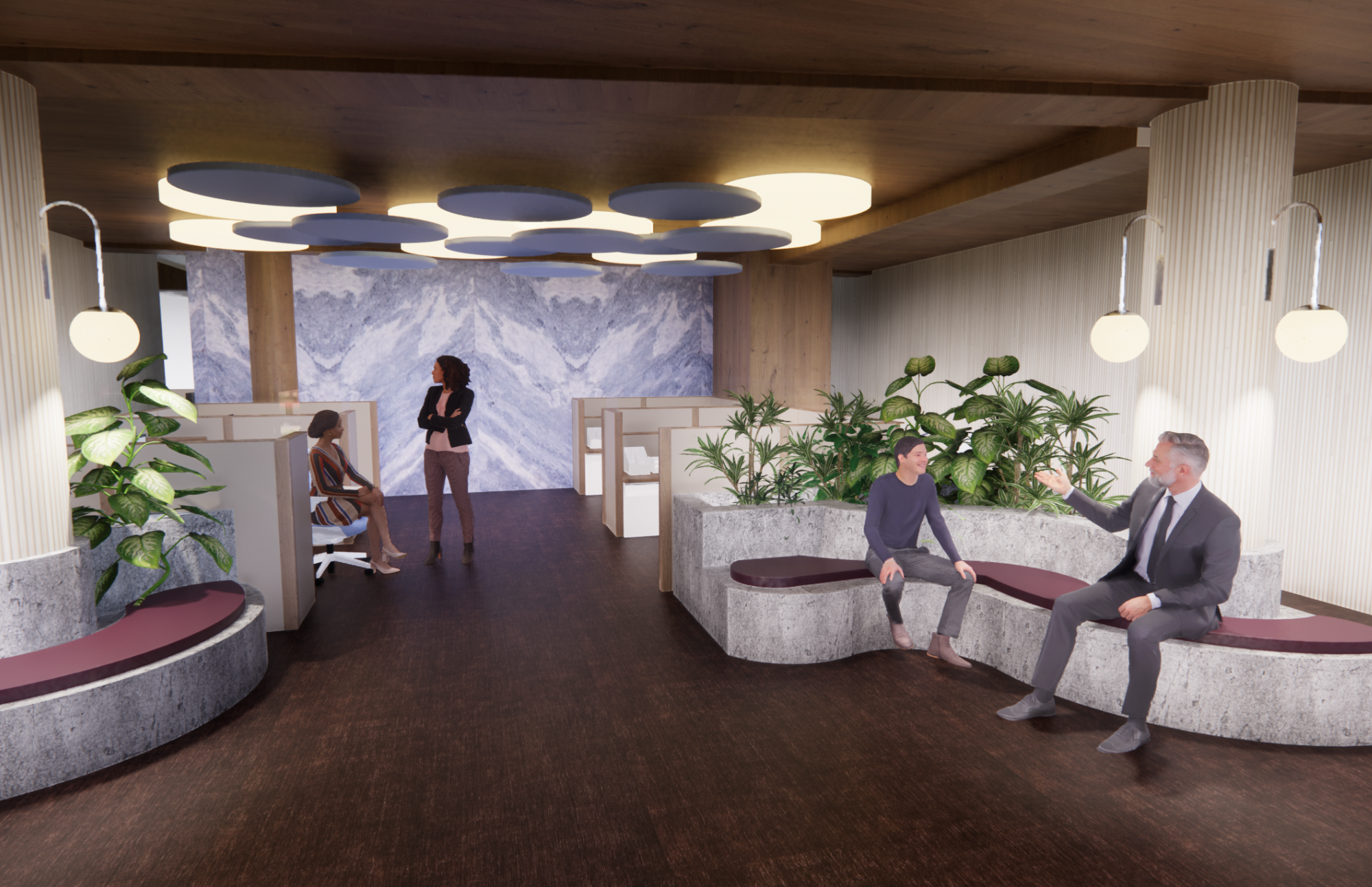 Next Law Office | 2025