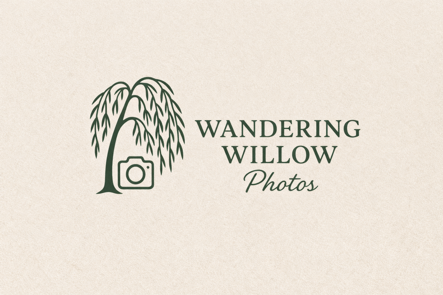 Wandering Willow Photos LLC.