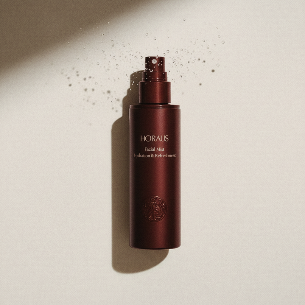 Facial Mist