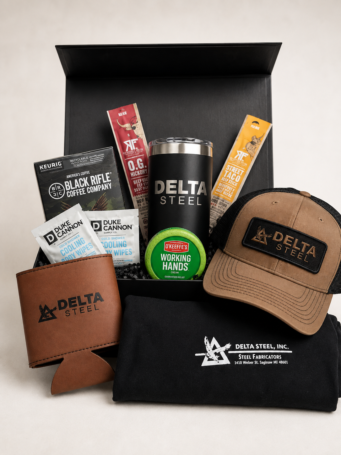 When Should You Order Corporate Holiday Gifts?