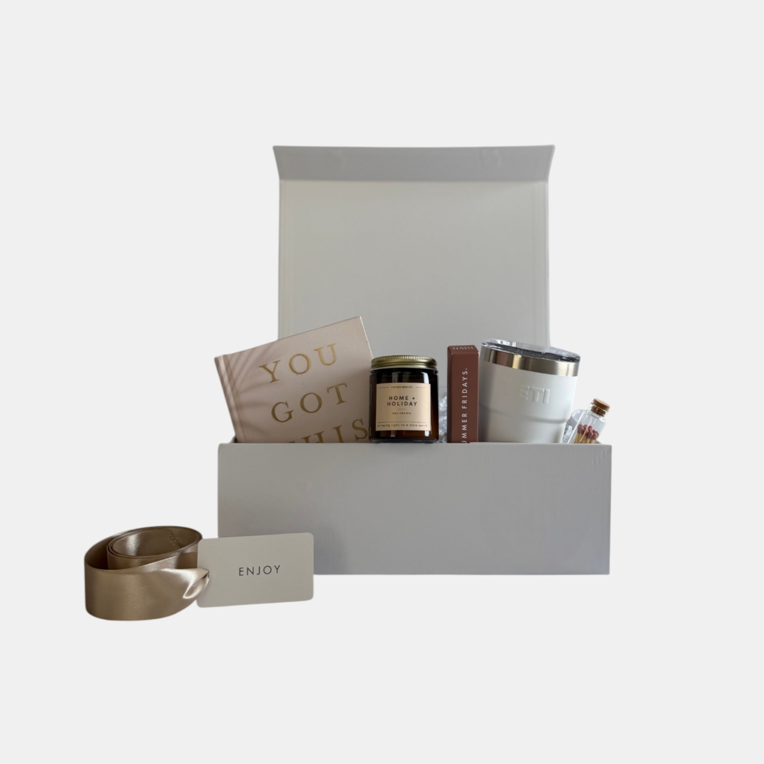 The Encouragement Box