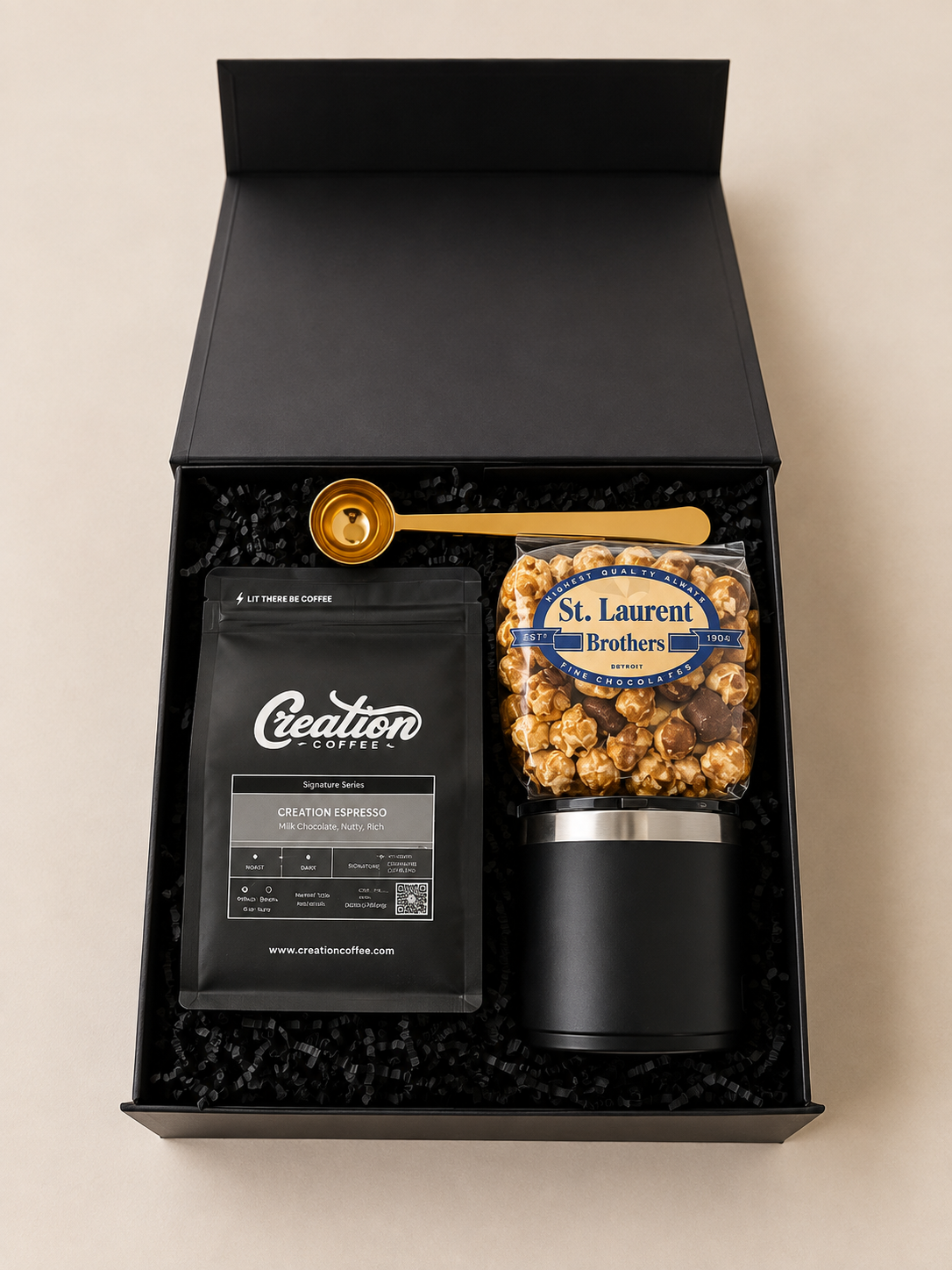 The Brew Box