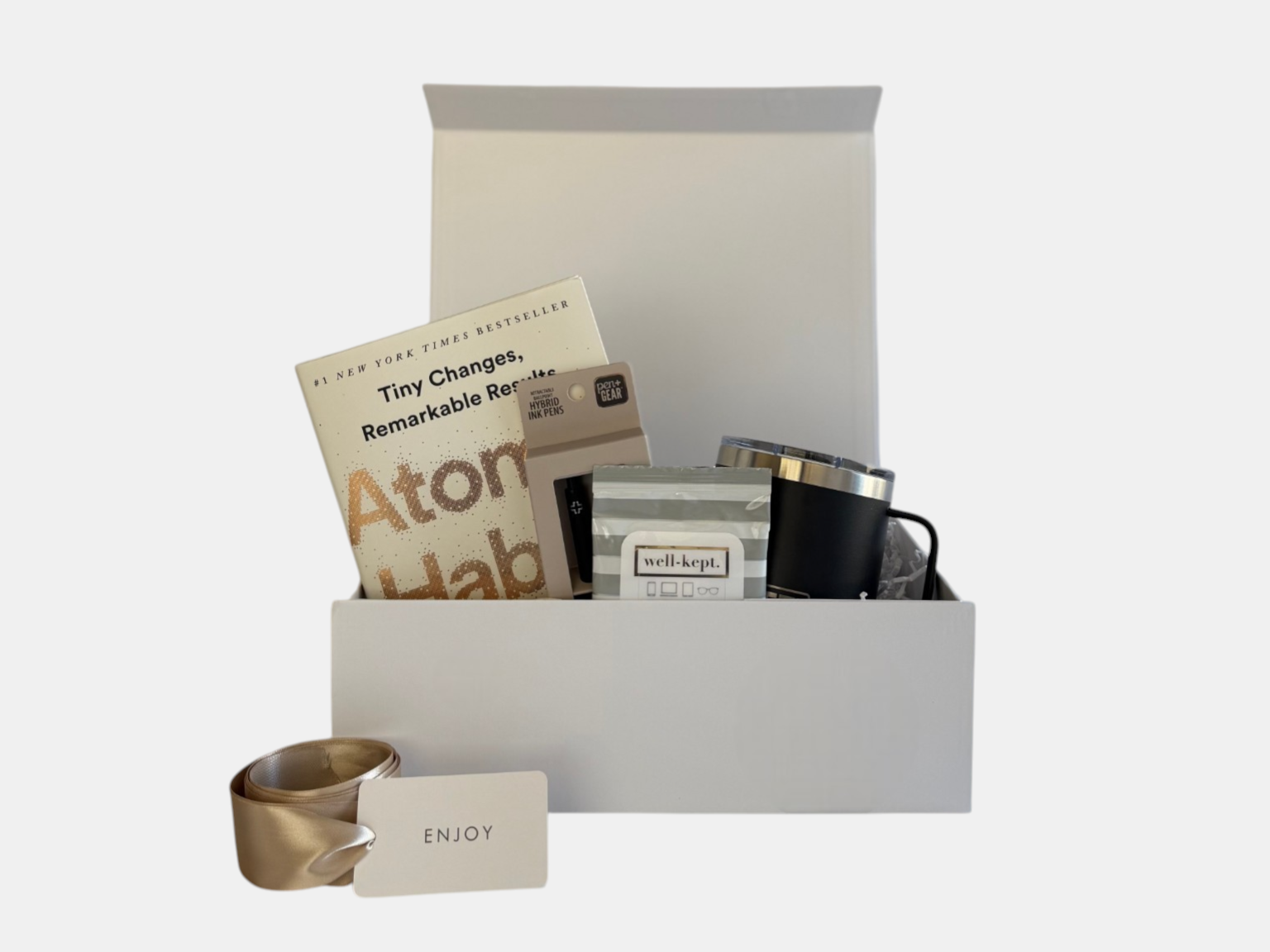 The Productivity Box