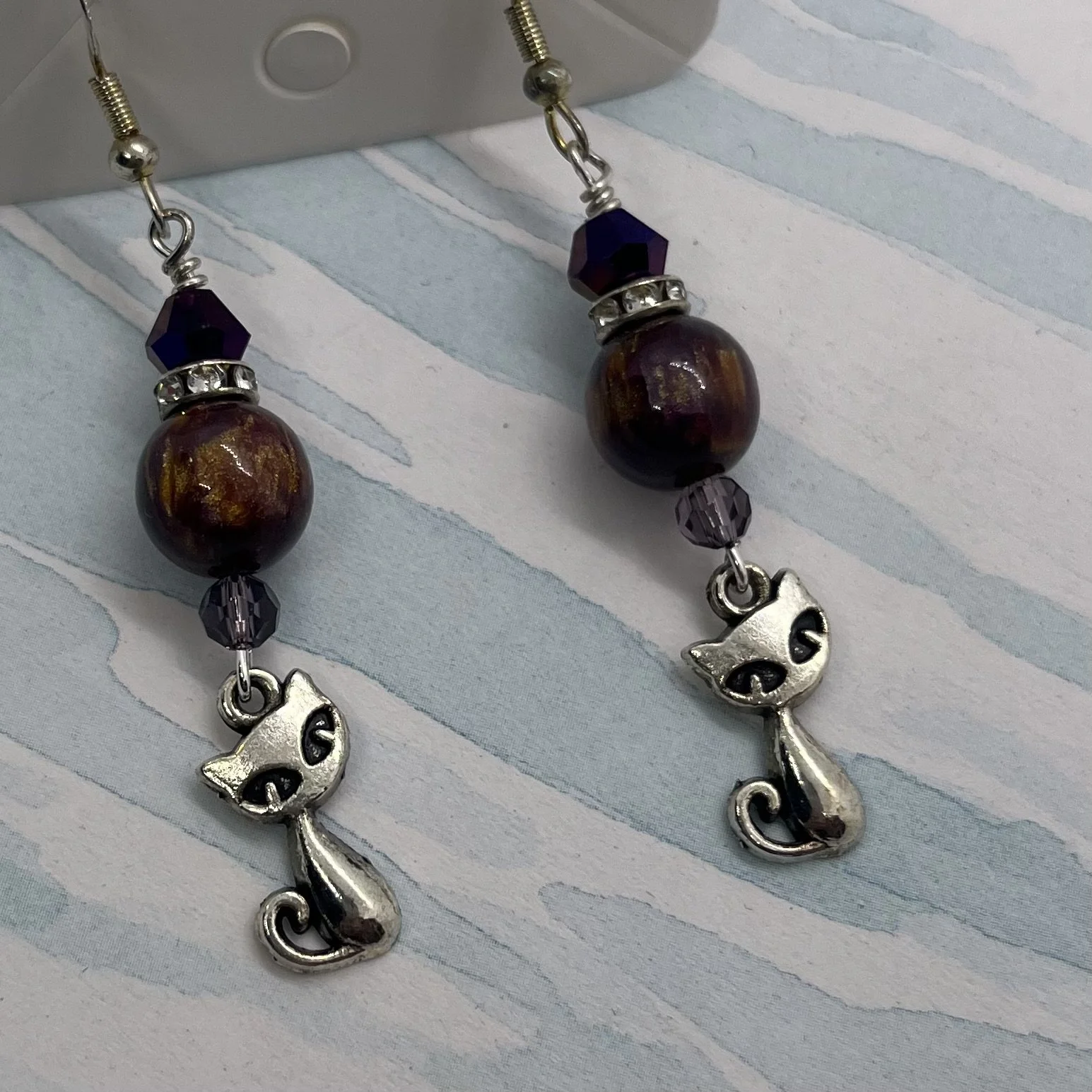 Ferndale Cat Shelter & Catfé Lounge Collection