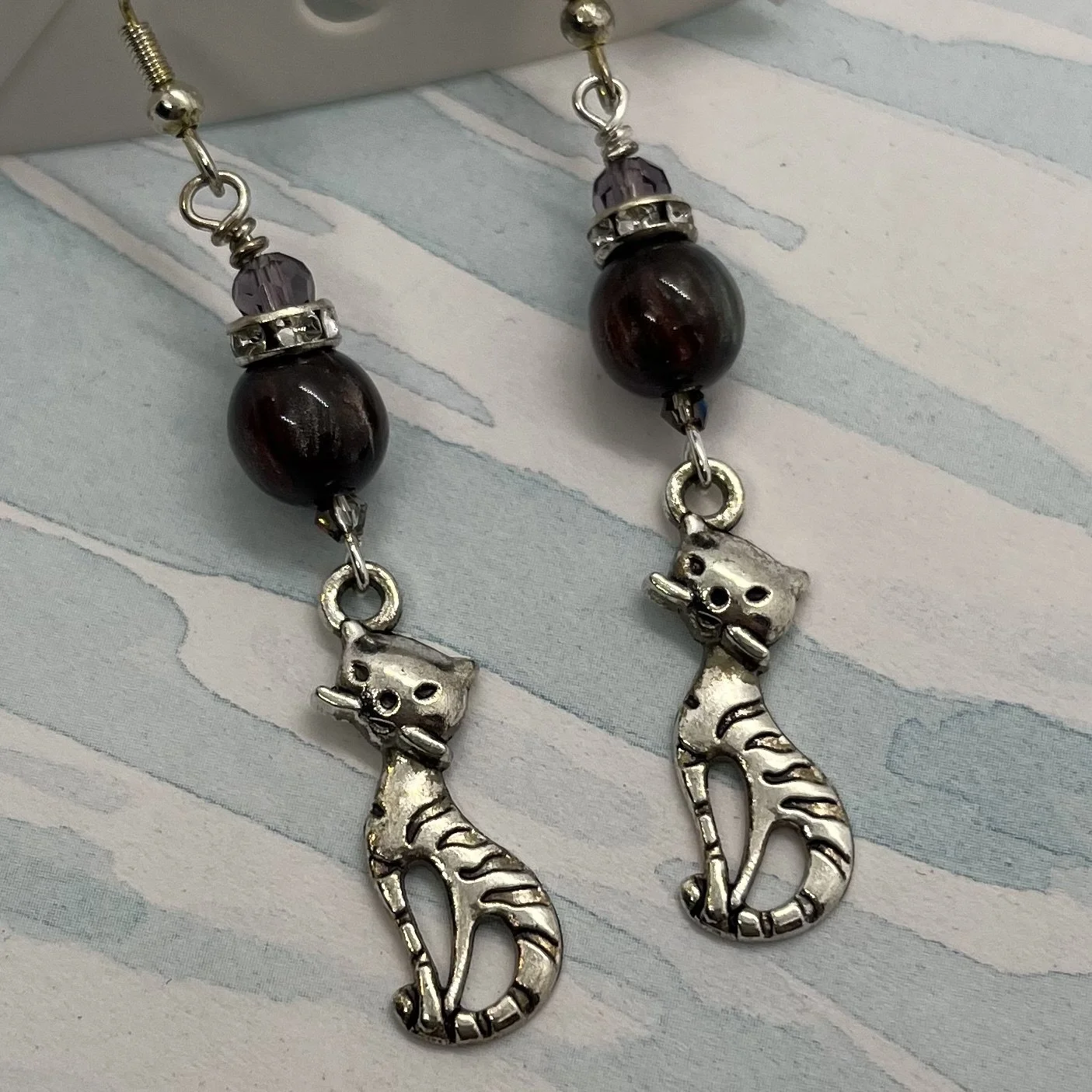 Ferndale Cat Shelter & Catfé Lounge Collection