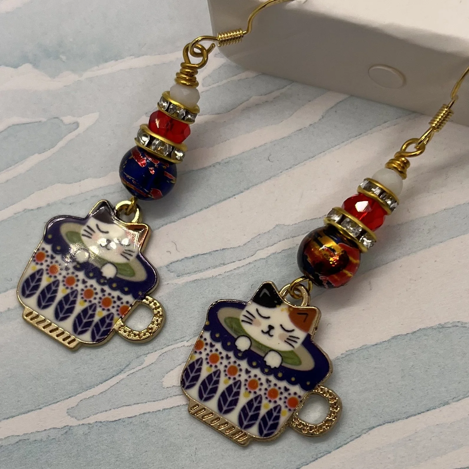 Ferndale Cat Shelter & Catfé Lounge Collection