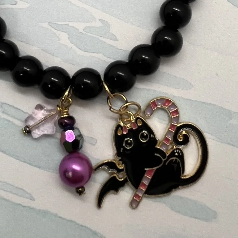Cutie-Kitty-Cat Bracelet Collection