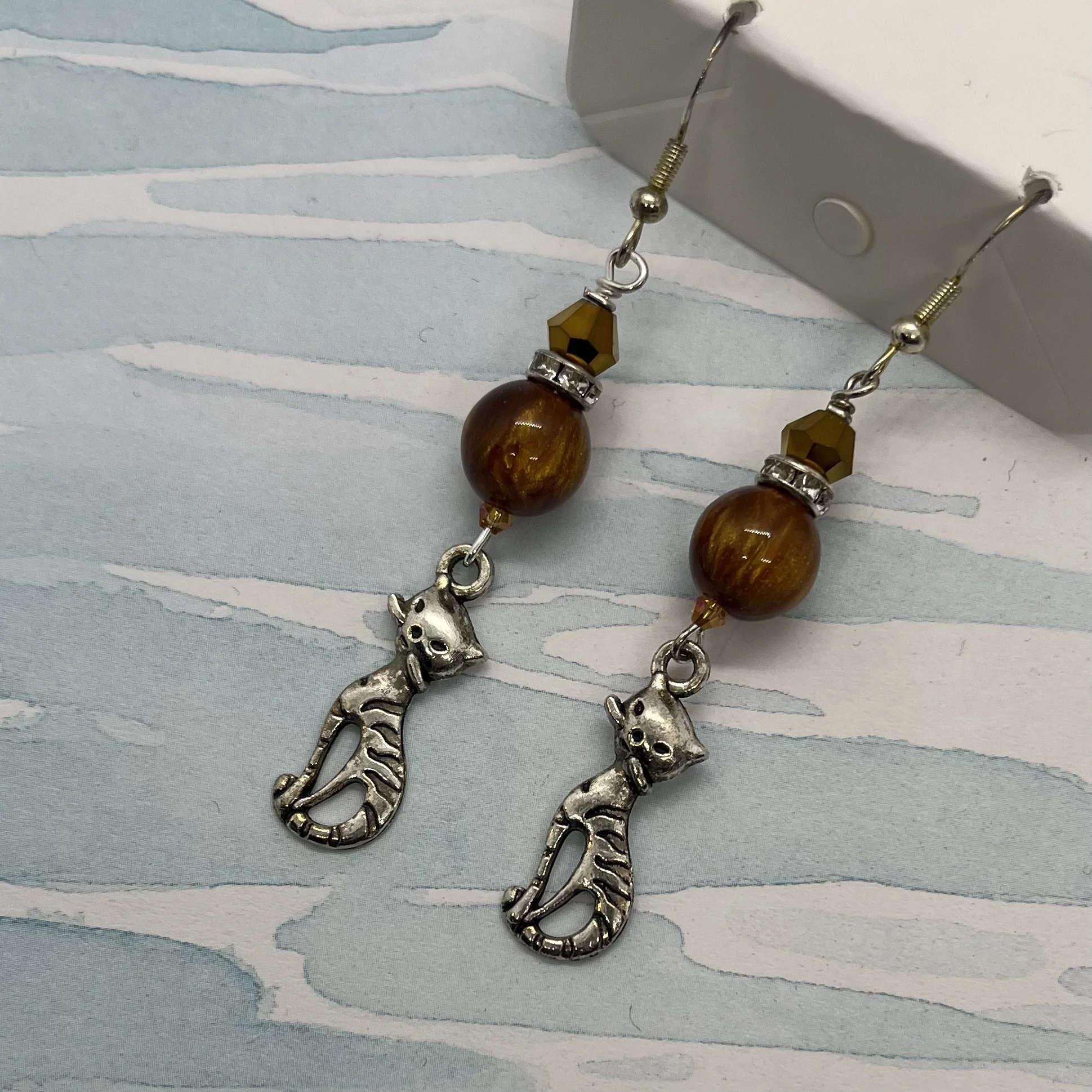 Ferndale Cat Shelter & Catfé Lounge Collection